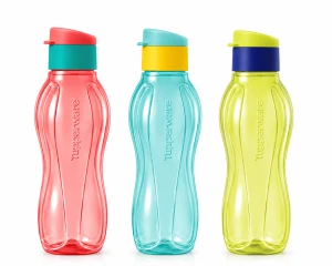 Tupperware Butelka 750 - Zestaw 3 Sztuki