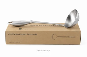 Tupperware ShefSeries Chochla - PRODUKT PREMIUM