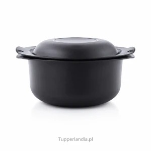Tupperware Ultra pro 5 Litrów Owalne Plus Pokrywa