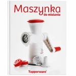 Tupperware Prezepisy Maszynka Do Mielenia