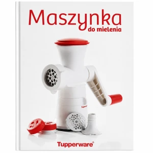 Tupperware Prezepisy Maszynka Do Mielenia