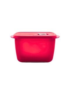 Tupperware -Odyseja do mikrofli-Rock n serve kwadratowy 550 ml NOWOŚĆ (1)