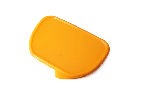 Tupperware Pokrywka Mały Gabinet