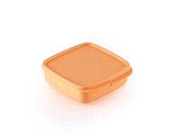 Tupperware -Lunch Box -Pojemnik Na Przekąski 550 ml 