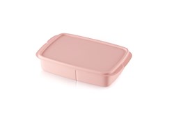 Tupperware Lunch Box - Pojemnik Na Przekąski 1 Litr 