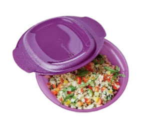 Tupperware - Jajeczny Garnuszek -Micro Cud 