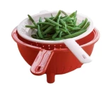 Tupperware Podwójne Sito 