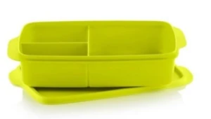 Tupperware Pojemnik Na Przekąski 1 Litr