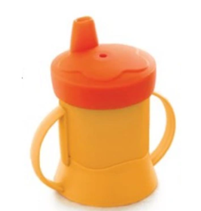 Tupperware Kubek Niekapek