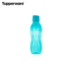 Tupperware Butelka 500 ml z Ustnikiem Morski Kolor