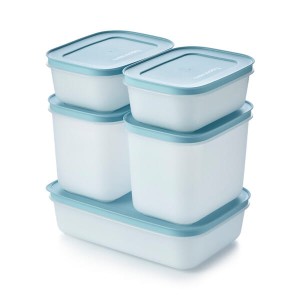  Tupperware Zestaw Polarnik