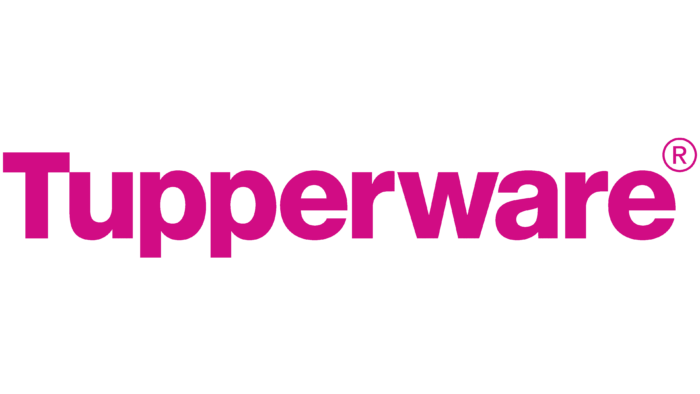 Oryginalne Tupperware